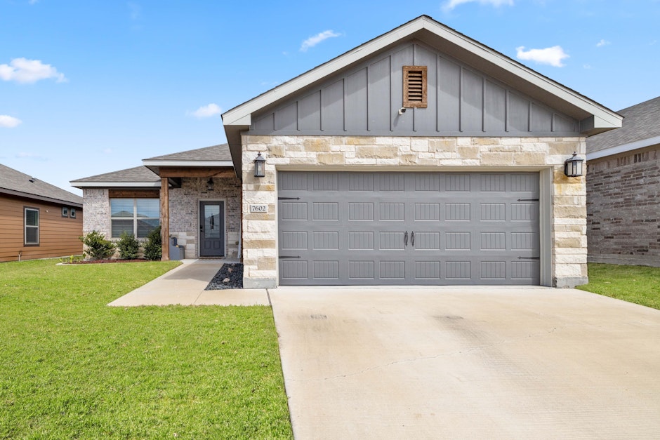 7602 Hickman Street, Temple, TX 76502, Presented by Isaac Schlabach